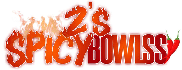 Z’s Spicy Bowlss logo