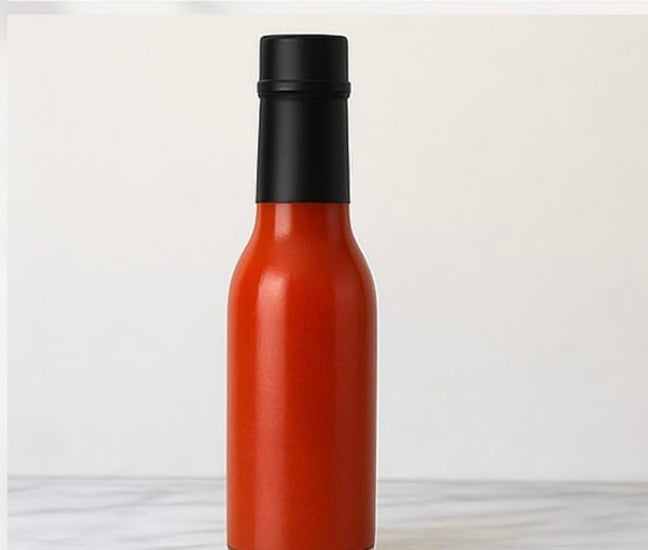 Brine & Blaze Sauce