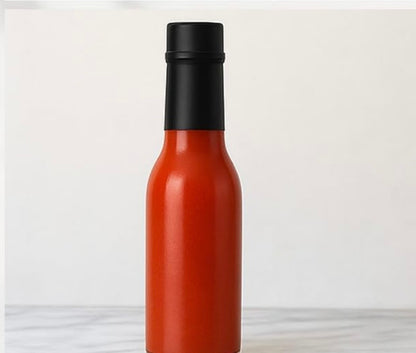 Brine & Blaze Sauce