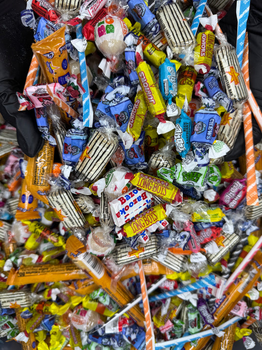 OG Candy Mix