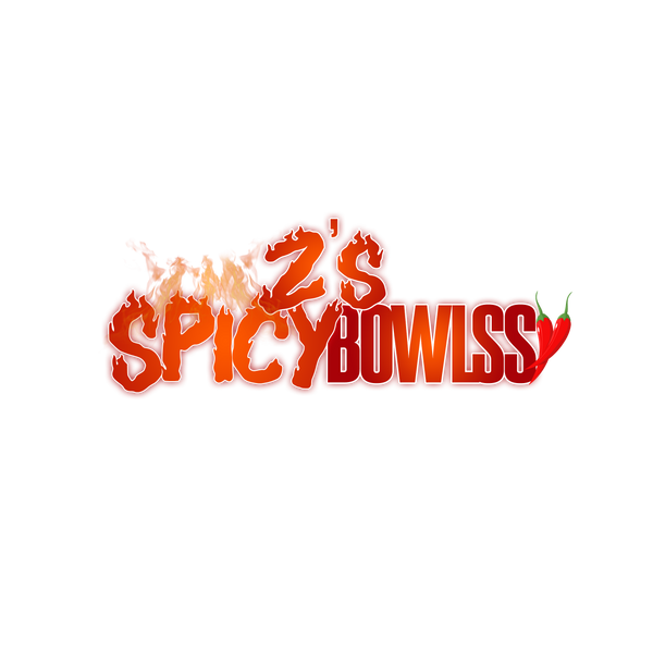 Z’s Spicy Bowlss